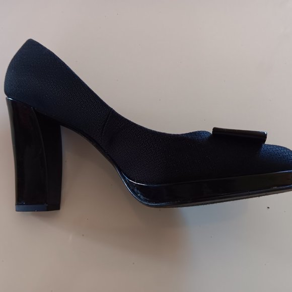 Black Pump - Picture 3 of 4